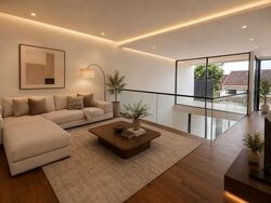Hillview Villas (D23), Terrace #597120441